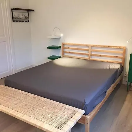 Spacious House With 6 Bedrooms In Vakantiehuis