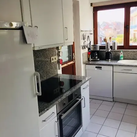 Vakantiehuis Spacious House With 6 Bedrooms In